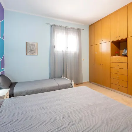 Acasa - 2bd Comfort House * Platánion