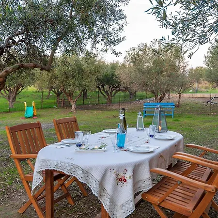 Acasa - 2bd Comfort House * Platánion