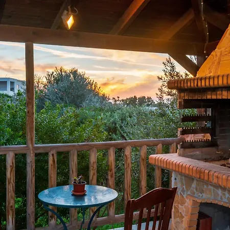 아파트 Acasa - 2bd Comfort House *