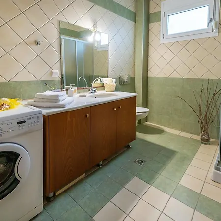 Acasa - 2bd Comfort House Platánion