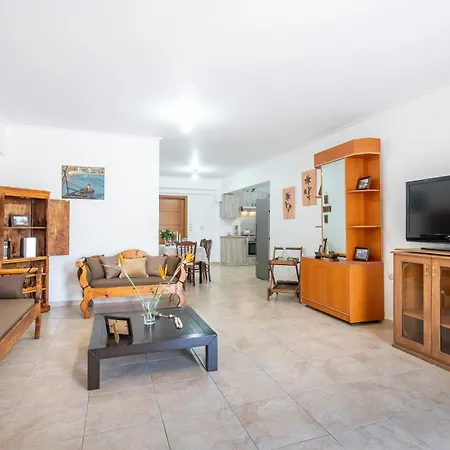 Acasa - 2bd Comfort House Platánion