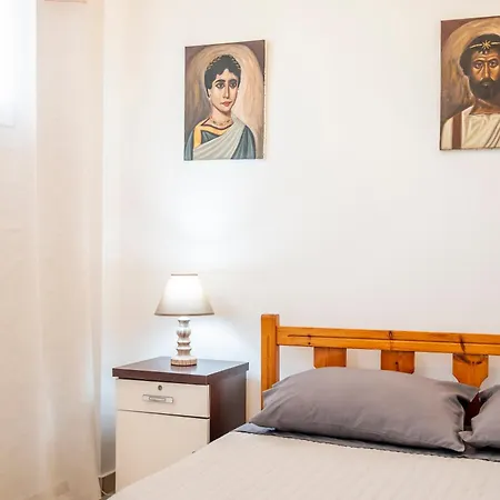 公寓 Acasa - 2bd Comfort House Platánion