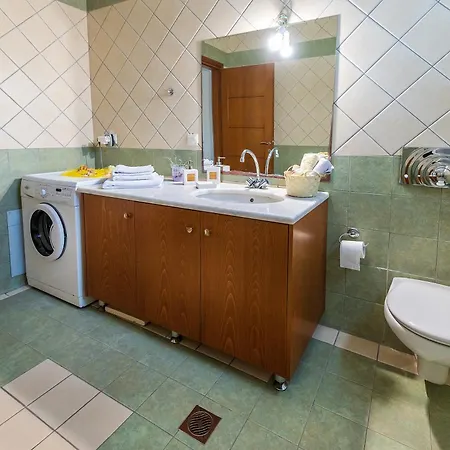 Acasa - 2bd Comfort House Platánion