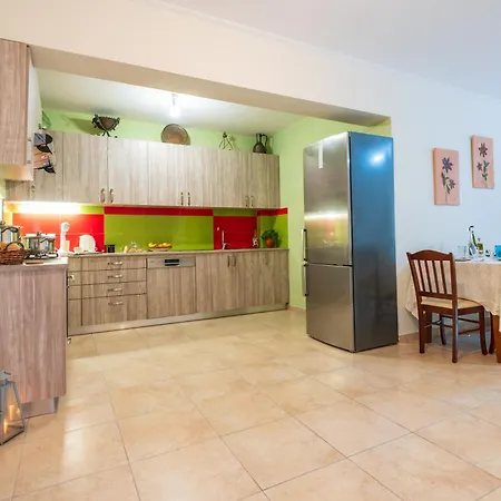 Acasa - 2bd Comfort House 公寓 Platánion